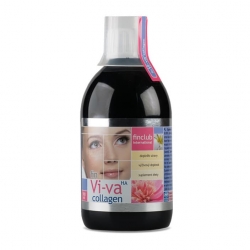 Vi-va HA collagen, Finclub, 500 ml, colagen hidrolizat