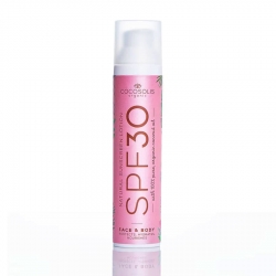 Lotiune pentru protectie solara cu SPF 30 Cocosolis, 100 ml