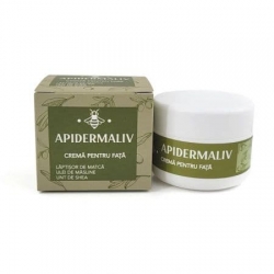 Crema Apidermaliv 50ml Complex Apicol
