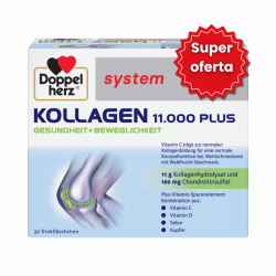 Colagen lichid Doppelherz Kollagen 11000 plus, 30 fiole (la pret de 20) Colagen lichid Doppelherz Kollagen 11000 plus, 30 fiole (la pret de 20)