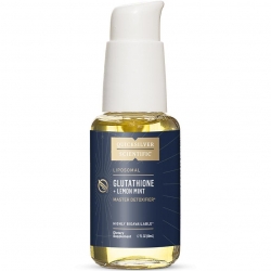Glutathione Liposomal, QuickSilver, 50 ml