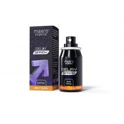 Maxro Forte Delay Spray, 45 ml, MadHouse