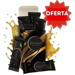 Miere Afrodisiaca Premium Potent, plicuri x 6 bucati