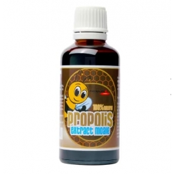 Propolis Extract Moale 70%, Phenalex, 50 ml