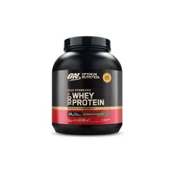 Optimum Nutrition Gold Standard Whey 100% proteina zer 2.02kg