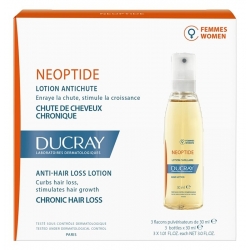 Ducray Neoptide, 3x30 ml