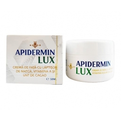 Apidermin Lux 50 ml Complex Apicol