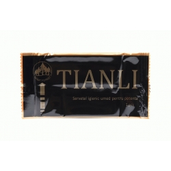 Tianli servetel umed pentru potenta, 10 buc