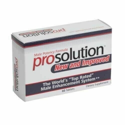 Prosolution Pills, 60 tablete