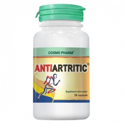 Antiartritic, Cosmopharm, 30 capsule