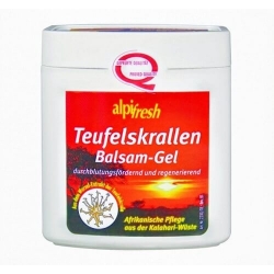 Balsam-gel cu gheara diavolului 250 ml, Sam-Distribution