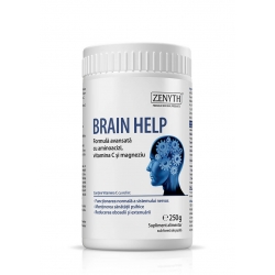 Brain Help, 250 g, Zenyth