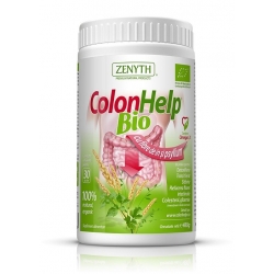 Colon Help Bio, 480 g, Zenyth