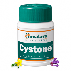 Cystone 60 tablete Himalaya