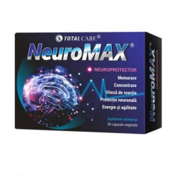 Neuromax, 30 capsule Premium, Cosmopharm