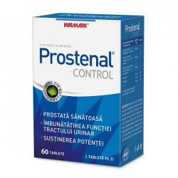 Prostenal Control, Walmark, 60 tablete