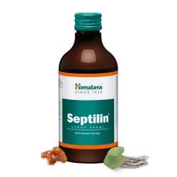 Septilin sirop 200 ml Himalaya
