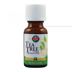 Tea Tree Oil, 15 ml, Secom
