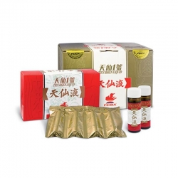 Tien Hsien lichid 20 fiole - antitumoral