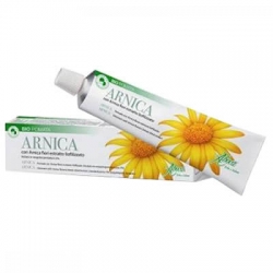 Arnica unguent, 50 ml, Aboca