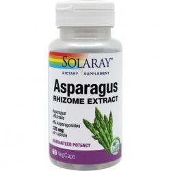 Asparagus (175mg), 60 capsule, Secom
