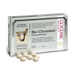 Bio-Chrom Pharma Nord, 60 tablete