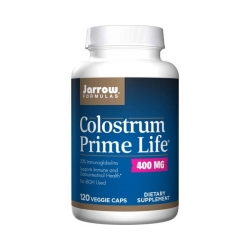 Colostrum Prime Life (400mg) 120 capsule - Secom