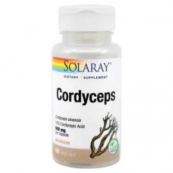 Cordyceps Secom - 60 capsule