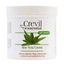 Crema Aloe Vera, 250ml, Crevil