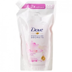 Sapun lichid Dove Nourishing Secrets, 500 ml