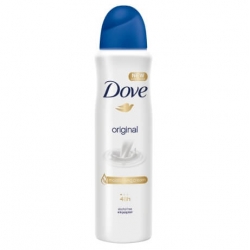 Dove Original deodorant antiperspirant, 150ml