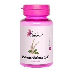 Hormon Balance 45+, Dacia Plant, 60 comprimate