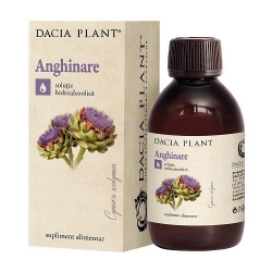 Tinctura de Anghinare, 200 ml, Dacia Plant