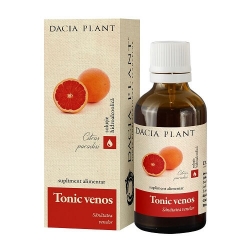 Tonic Venos, Dacia Plant, 50 ml