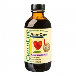 Aller-Care Secom, 118 ml, Childlife Essentials