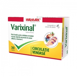 Varixinal, Walmark, 30 tablete