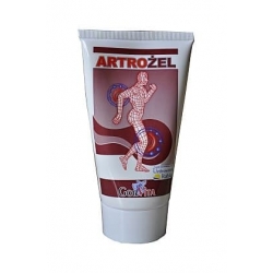 ArtroZel, 100 ml, GorVita