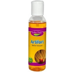 Artifort - Ulei anitreumatic 200ml, Indian Herbal
