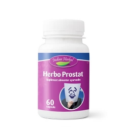 Herbo Prostat, 60 capsule, Indian Herbal