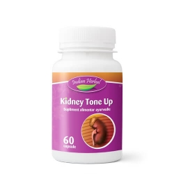 Kidney Tone Up 60 capsule Indian Herbal