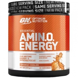 Aminoacizi ON Amino Energy, Optimum Nutrition, 270g