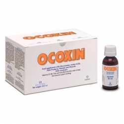 Ocoxin Solutie Orala, 15 flacoane, Catalysis