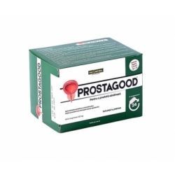 ProstaGood 625mg, Only Natural, 60 comprimate