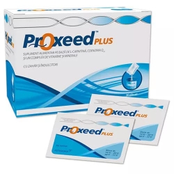 Proxeed Plus, 30 plicuri (fertilitate)