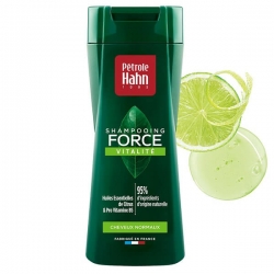 Sampon Petrole Hahn Force Rezistenta & Vitalitate 250 ml