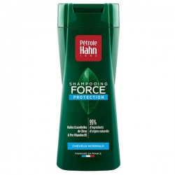 Sampon Petrole Hahn Force Protection, 250 ml