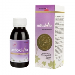 Antioxivita, 100 ml, Phenalex