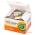 Vitamina C Lipozomala 1000 mg (portocale), Ascolip, 30 plicuri