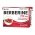 Berberine, 700 mg, Cosmopharm, 30 capsule