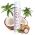 Lotiune pentru protectie solara cu SPF 50 Cocosolis, 100 ml